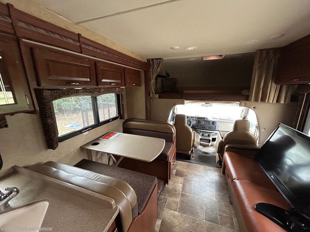 Used 2016 Thor Motor Coach Four Winds 31E available in Aurora, Illinois