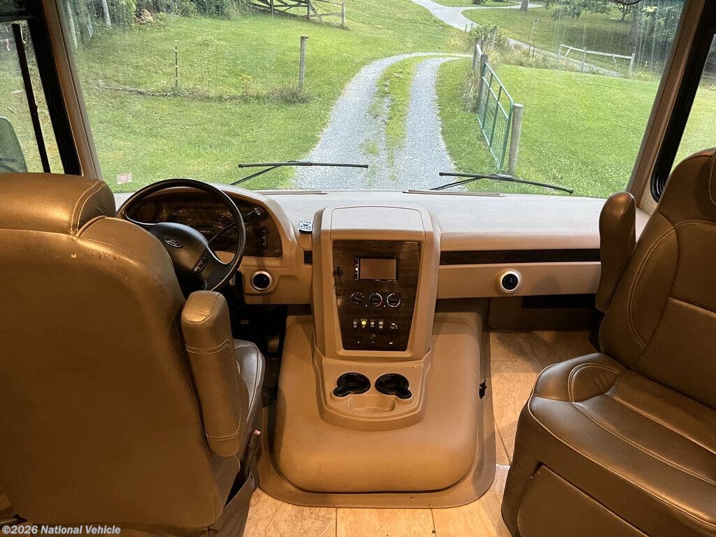 Used 2017 Forest River Georgetown XL 369DS available in Covington, Virginia