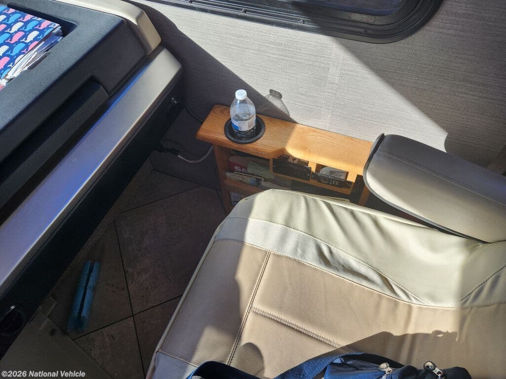 Used 2016 Fleetwood Bounder 35K available in Casa Grande, Arizona