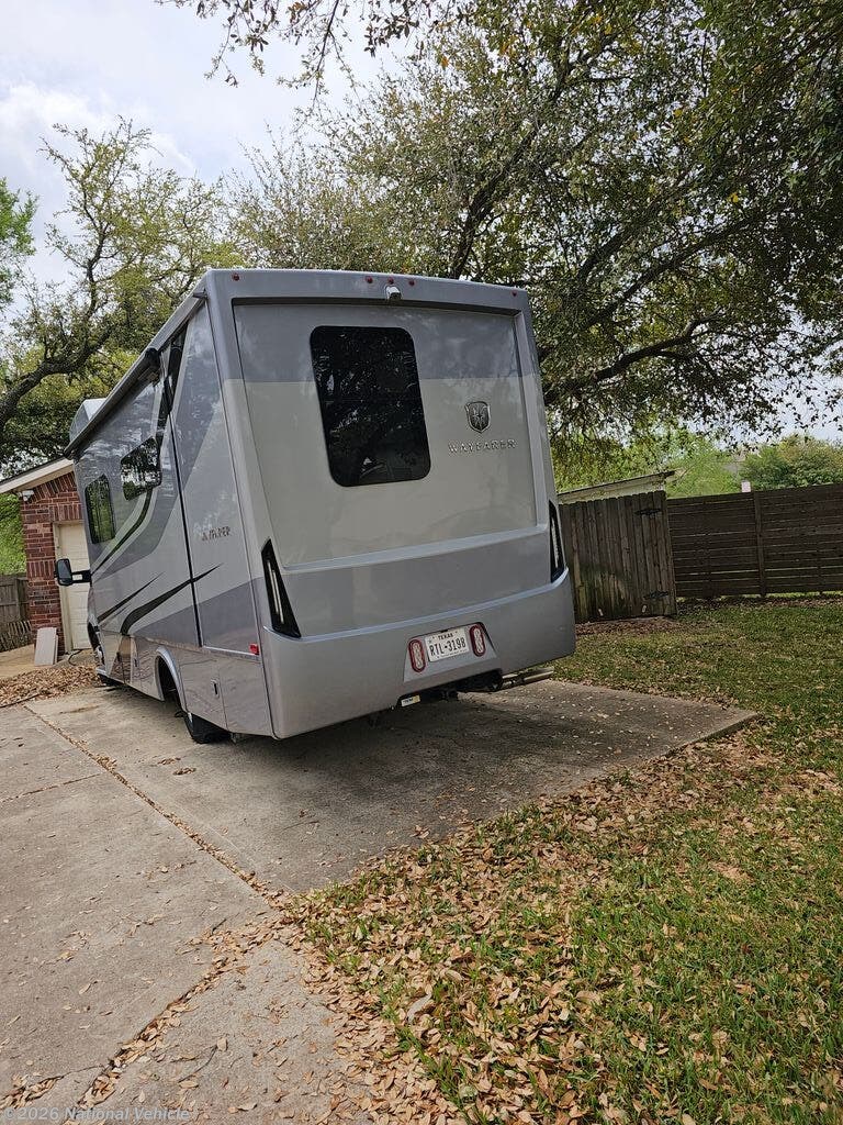 2021 Wayfarer 25RW by Tiffin from National Vehicle in Austin, Texas