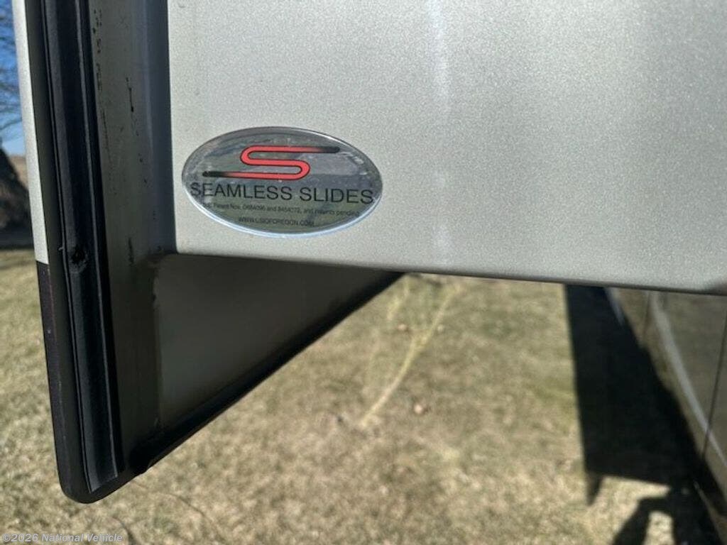 Used 2018 Tiffin Phaeton 40IHXSH available in Rexburg, Idaho