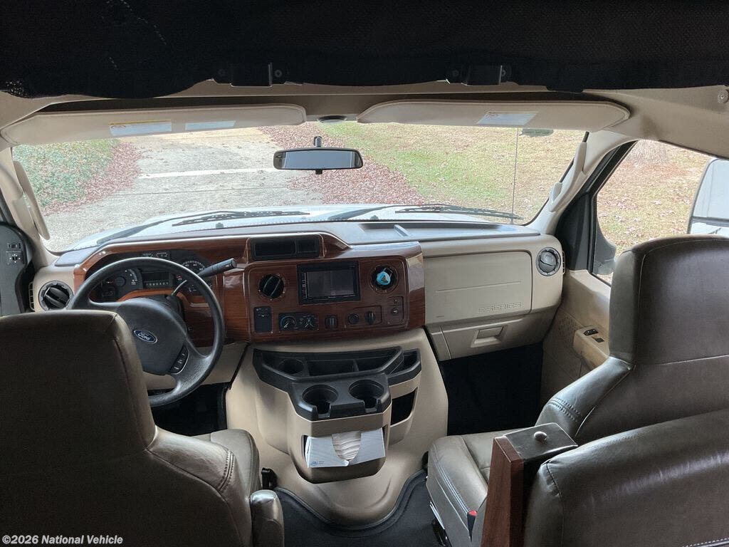 2017 Forester 2861DS by Forest River from National Vehicle in Spanish Fort, Alabama