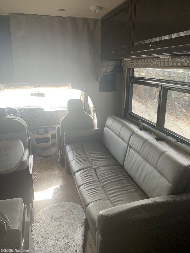 2018 Four Winds 31W by Thor Motor Coach from National Vehicle in Mongomery, Alabama