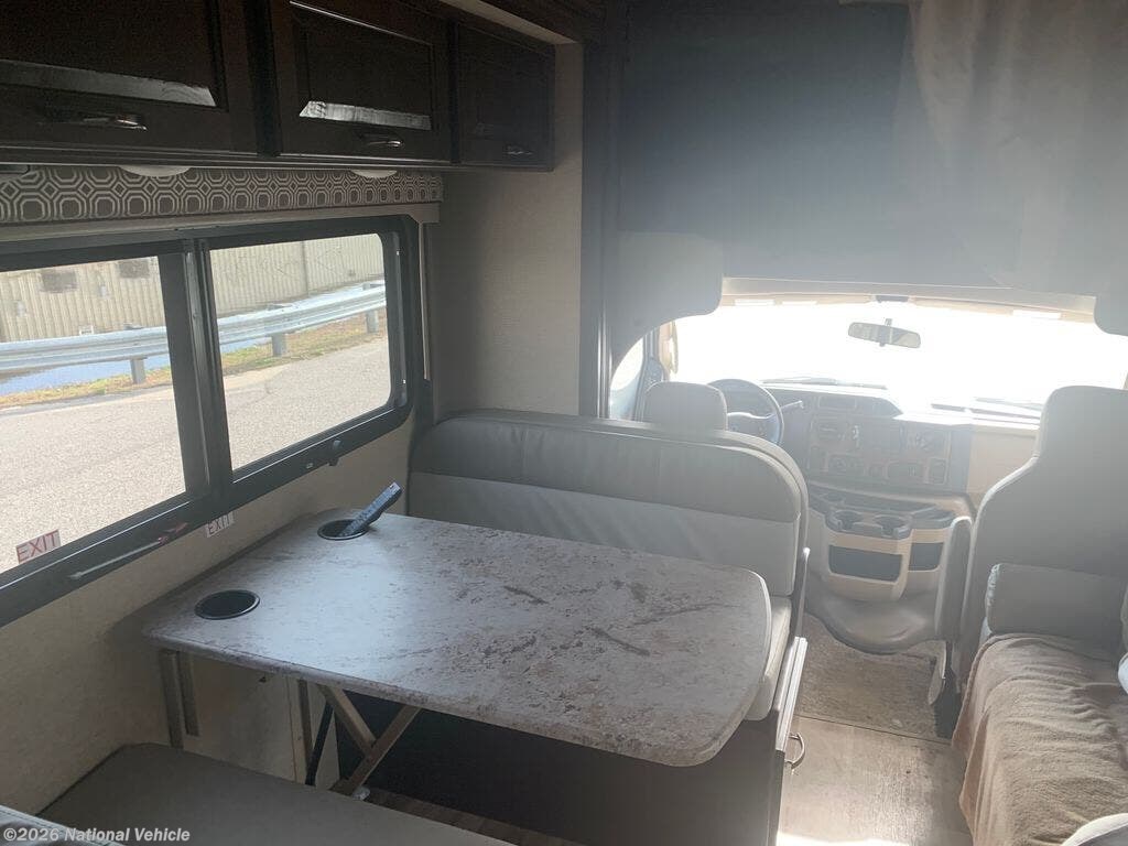 Used 2018 Thor Motor Coach Four Winds 31W available in Mongomery, Alabama