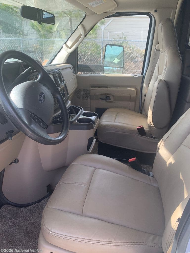 2018 Thor Motor Coach Four Winds 31W - Used Class C For Sale by National Vehicle in Mongomery, Alabama