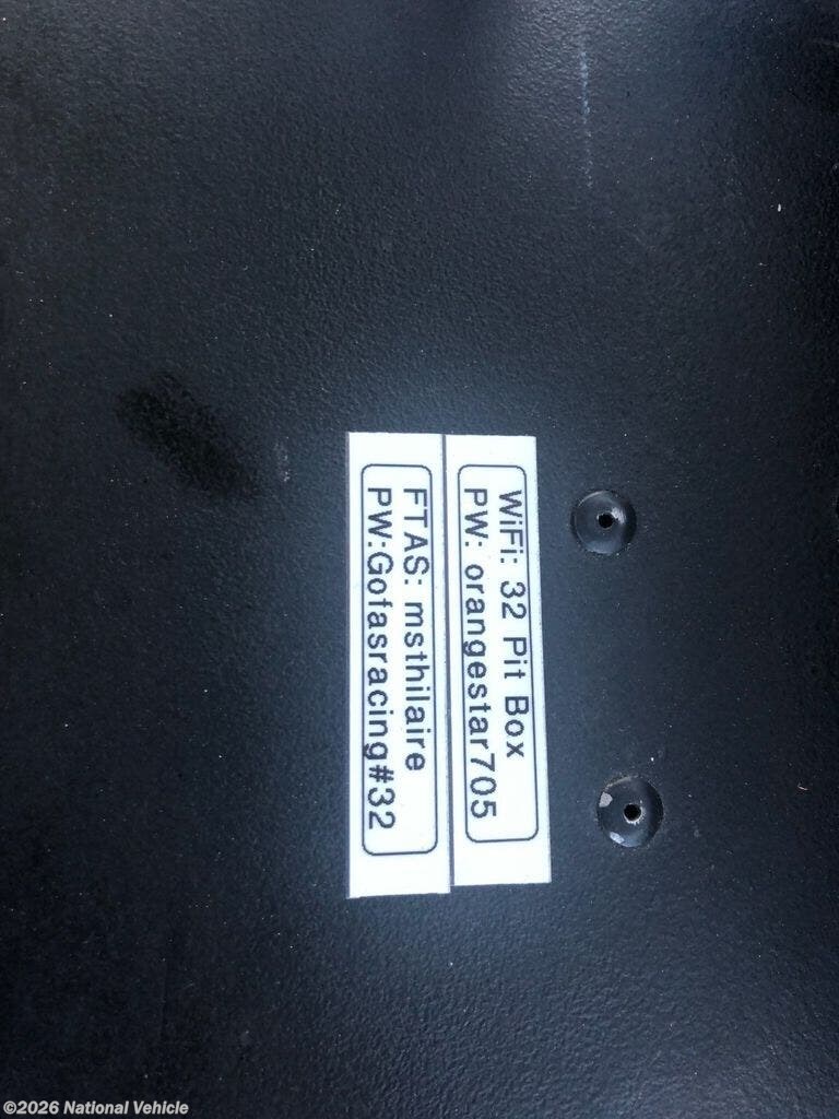 2010 Quad Slide by Newell from National Vehicle in Orlando, Florida