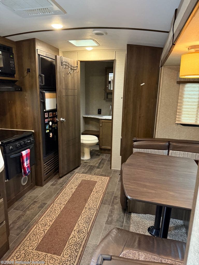 Used 2018 Keystone Bullet Premier 22RBPR available in Highlands Ranch, Colorado