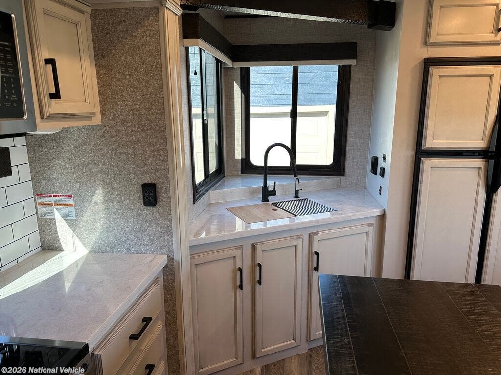 2022 Eagle 332CBOK by Jayco from National Vehicle in Huron, South Dakota