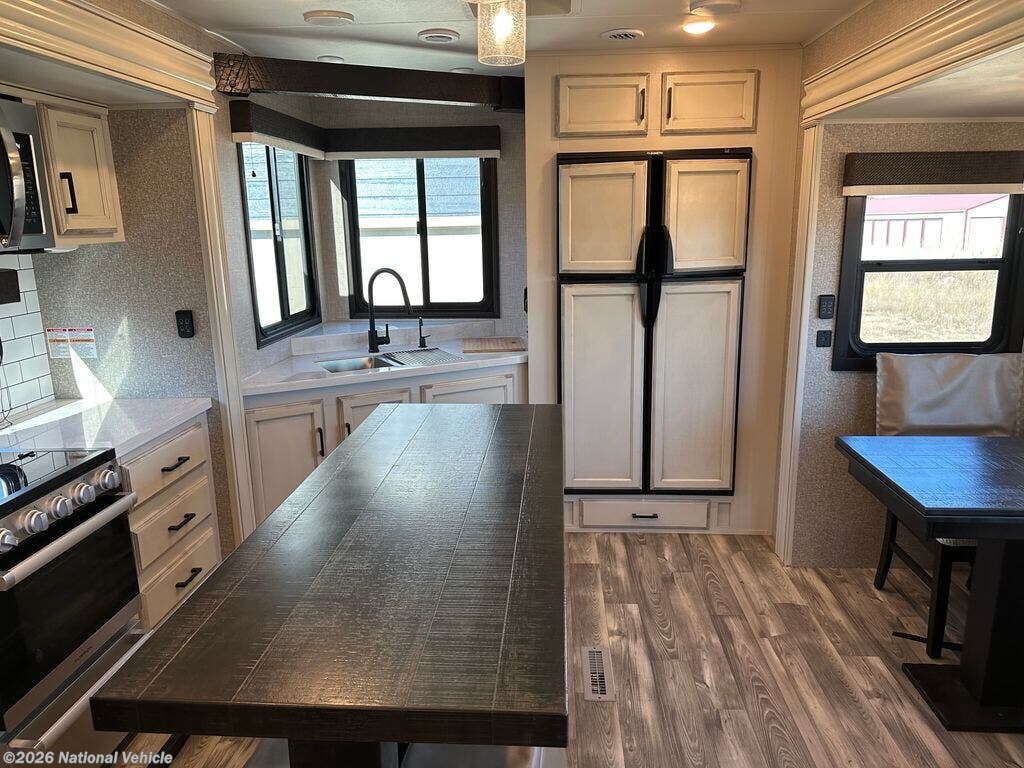 Used 2022 Jayco Eagle 332CBOK available in Huron, South Dakota