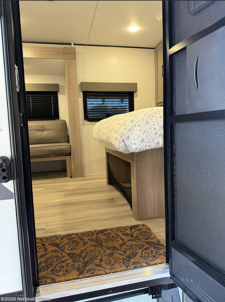 Used 2025 Keystone Coleman Light 18RX available in Plant City, Florida