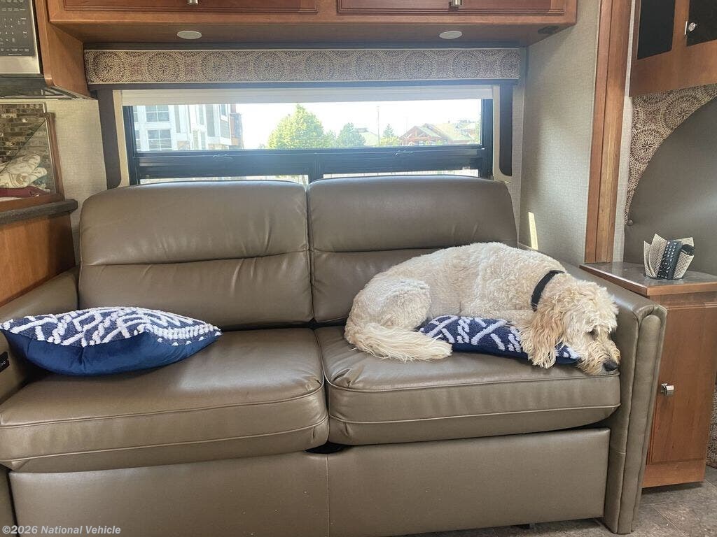 Used 2014 Winnebago Cambria Itasca  30J available in Cumming, Georgia