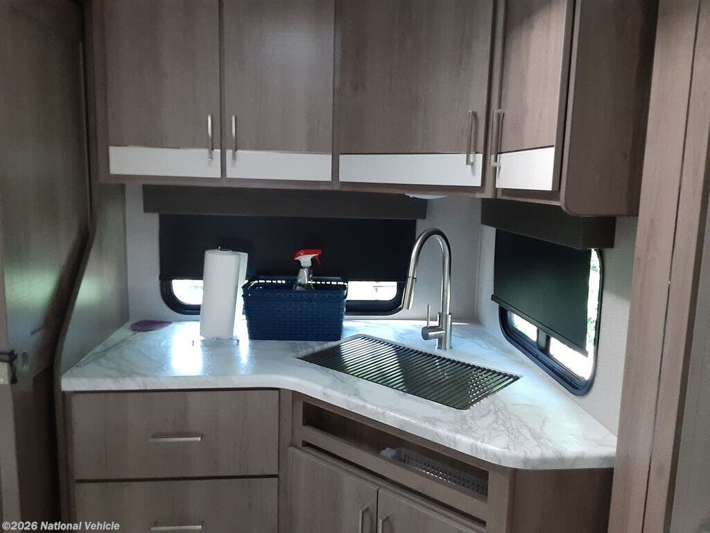 2021 Imagine XLS 22MLE by Grand Design from National Vehicle in Ballston Spa, New York