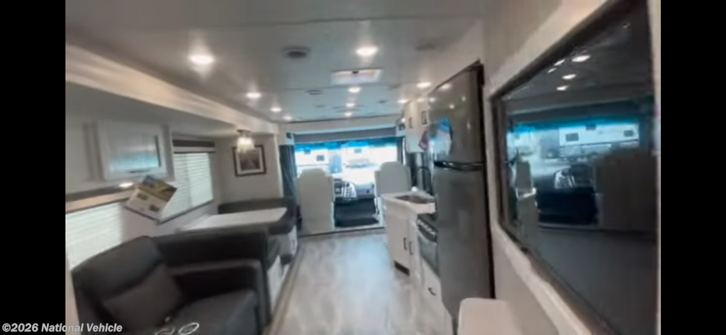 Used 2023 Coachmen Pursuit 31TS available in Waukegan, Illinois