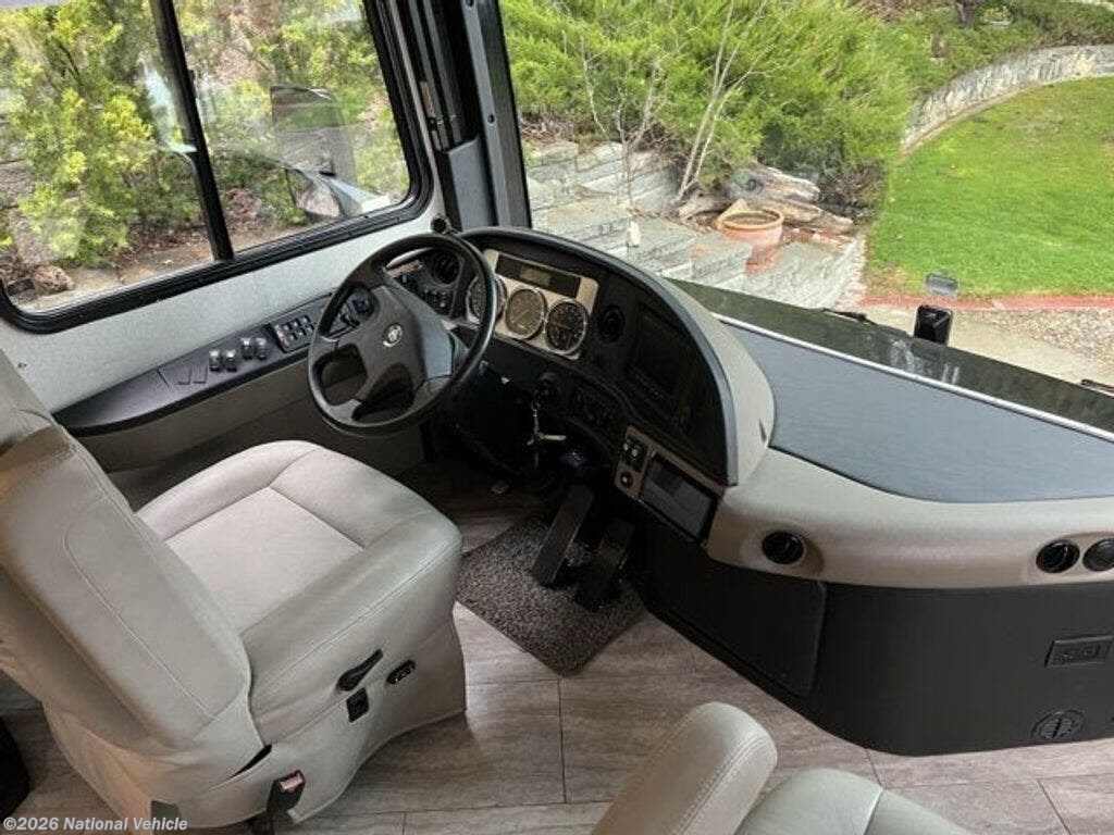 Used 2019 Fleetwood Pace Arrow 33D available in Salmon Arm, British Columbia