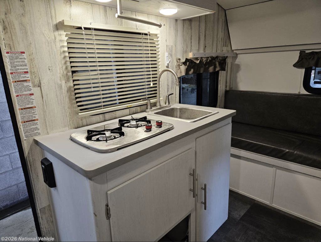 Used 2023 Travel Lite Rove Lite 14BH available in Mount Joy, Pennsylvania