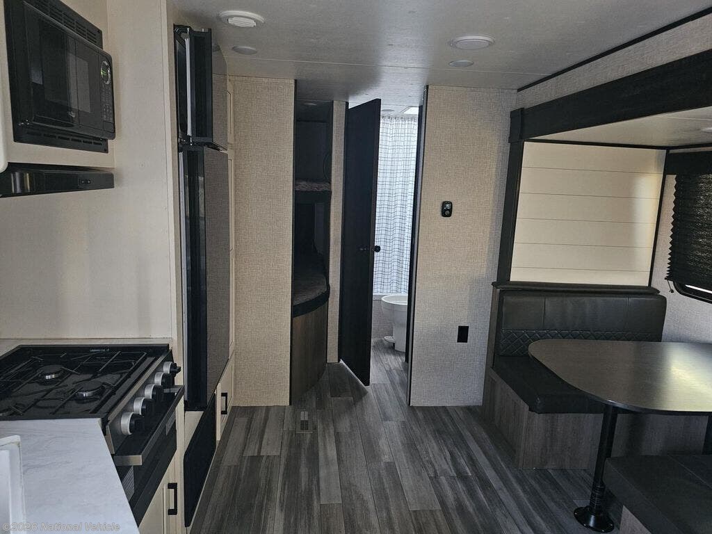 Used 2024 Jayco Jay Flight 264BH available in Kimberly, Idaho