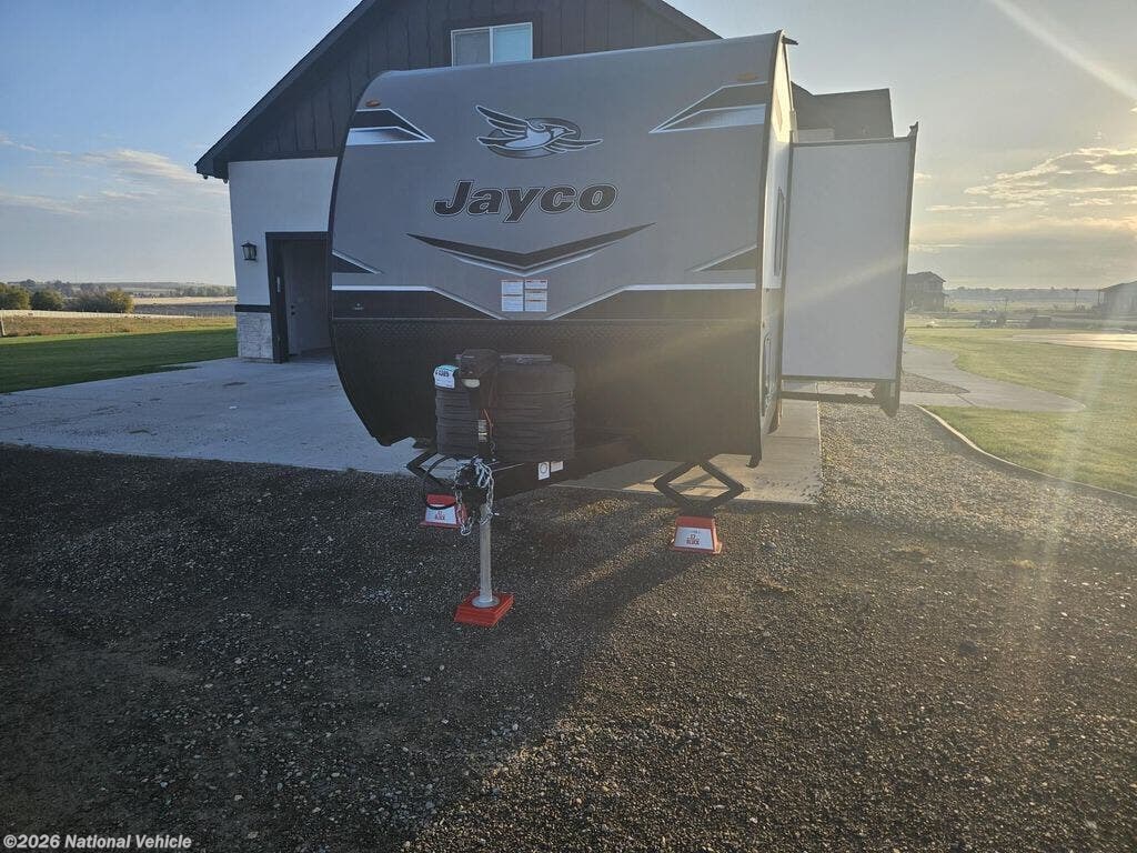 2024 Jay Flight 264BH by Jayco from National Vehicle in Kimberly, Idaho