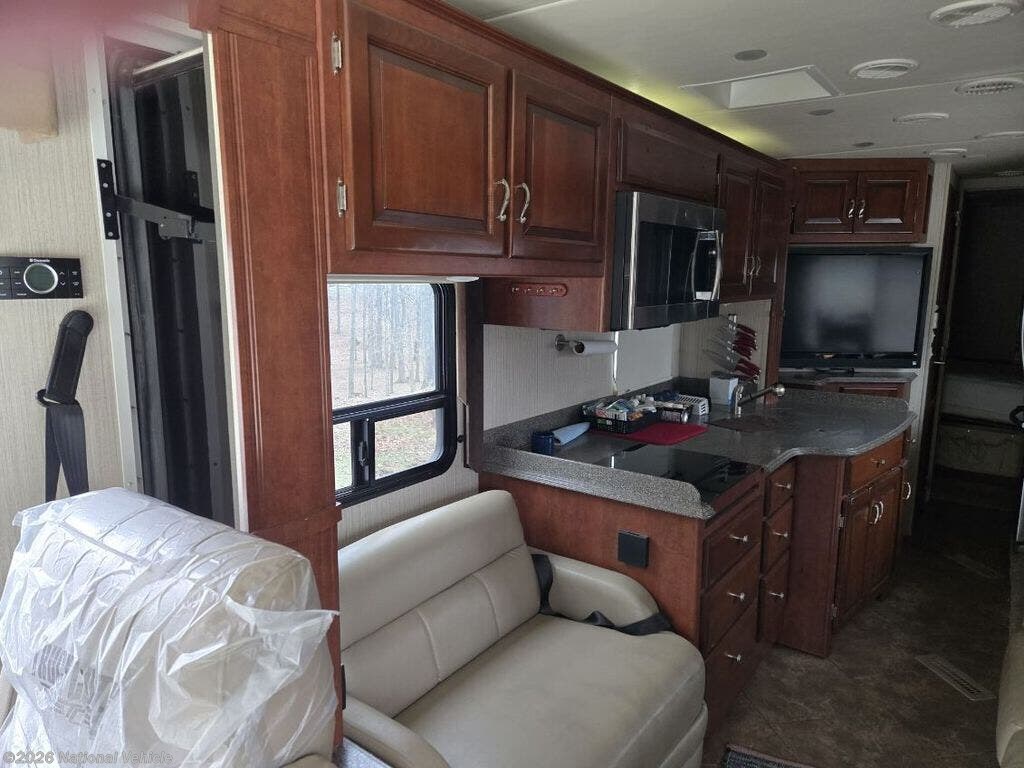 Used 2012 Newmar Ventana LE 3862 available in Scipio, Indiana