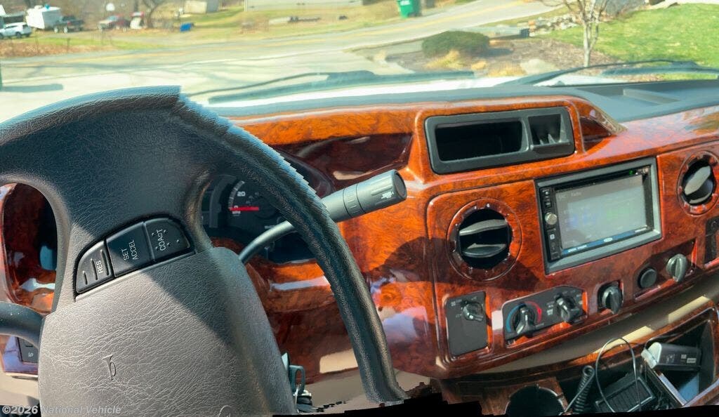 2017 Viper 25V by Nexus from National Vehicle in Asheville, North Carolina