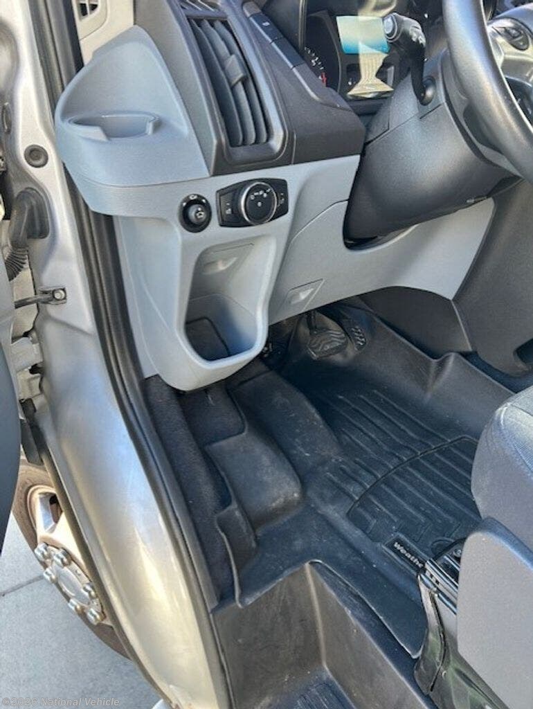 Used 2019 Coachmen Crossfit 22CEB available in Meridian, Idaho