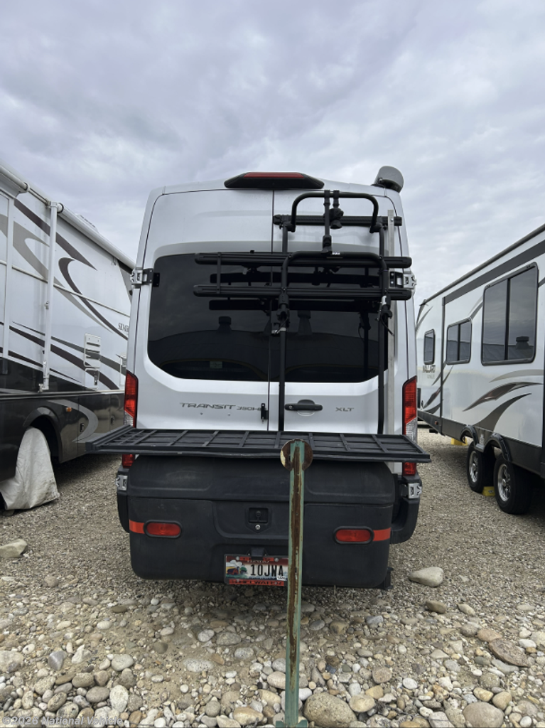 2019 Coachmen Crossfit 22CEB - Used Class B For Sale by National Vehicle in Meridian, Idaho