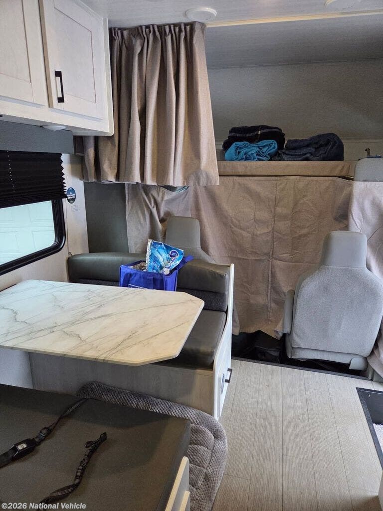 2026 Entrada 2200S by East to West from National Vehicle in Bethlehem, Pennsylvania