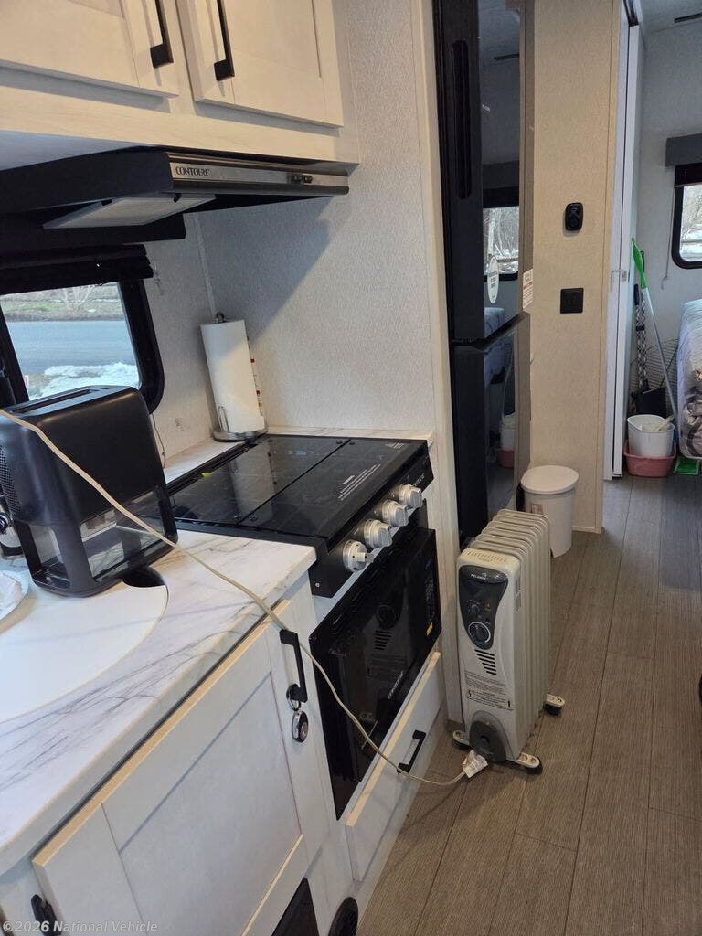 Used 2026 East to West Entrada 2200S available in Bethlehem, Pennsylvania