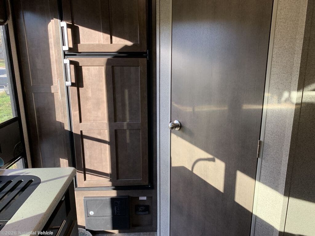 Used 2020 Forest River Rockwood Mini Lite 2109S available in Havre de Grace, Maryland