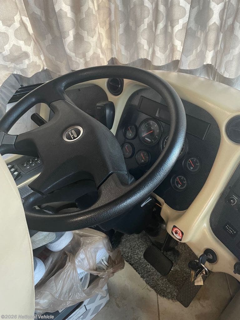 Used 2007 Tiffin Phaeton 40QDH available in Weslaco, Texas