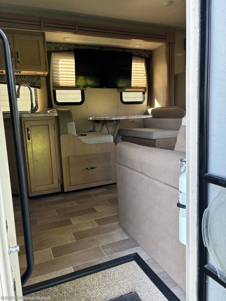 2020 Chateau 28Z by Thor Motor Coach from National Vehicle in Bloomfield, New York