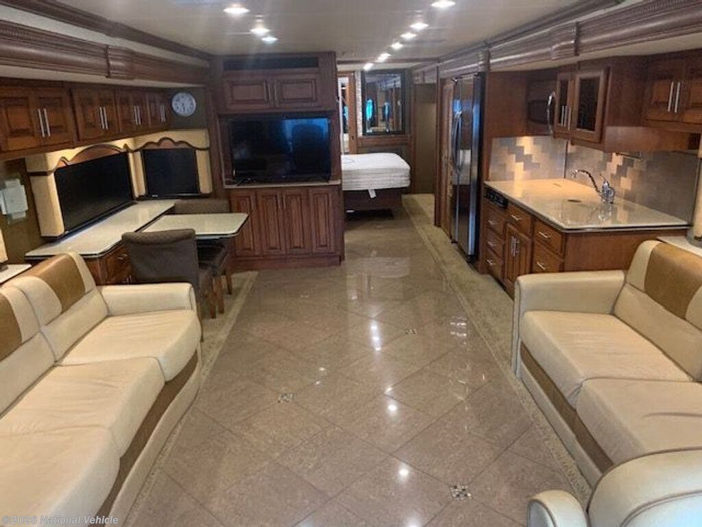 Used 2013 Fleetwood Discovery 42M available in Lakeland, Florida