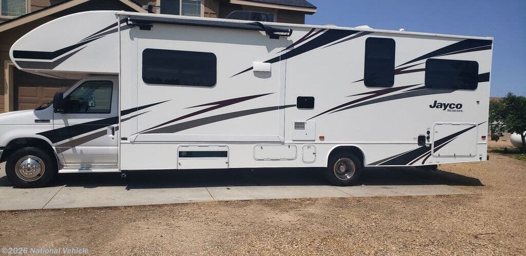 Used 2018 Jayco Redhawk 31XL available in Caldwell, Idaho