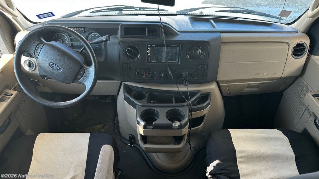 Used 2020 Thor Motor Coach Chateau Victory 31EV available in Prosper, Texas