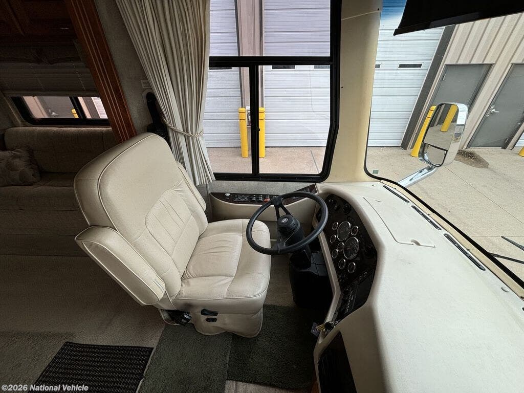 Used 2006 Holiday Rambler Ambassador 40DST available in Wichita, Kansas