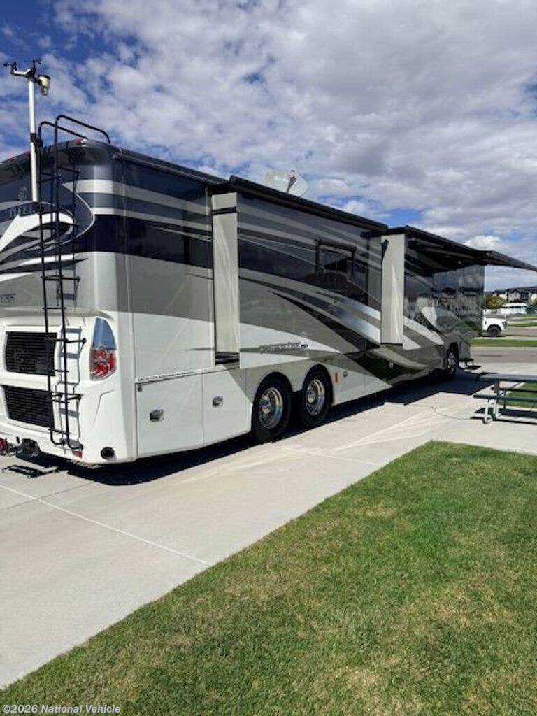 Used 2017 Tiffin Phaeton 44OH available in Las Vegas, Nevada