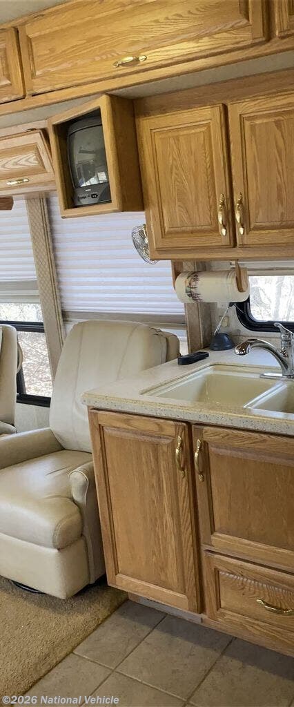 Used 2004 Alfa See Ya 40FD available in Lancaster, Ohio