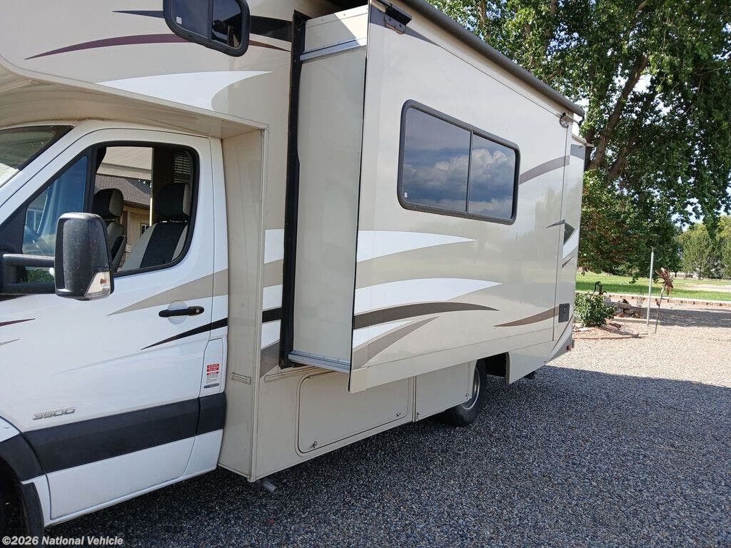 Used 2017 Coachmen Prism 2150LE available in Fruita, Colorado