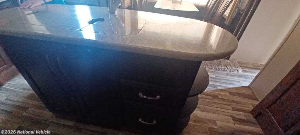 Used 2016 Grand Design Solitude 379FL available in Arma, Kansas