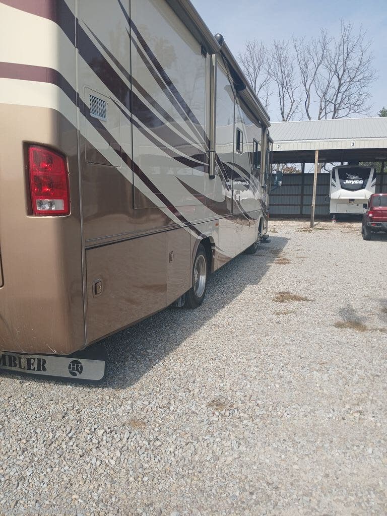 Used 2007 Holiday Rambler Neptune 36PDQ available in Cotter, Arkansas