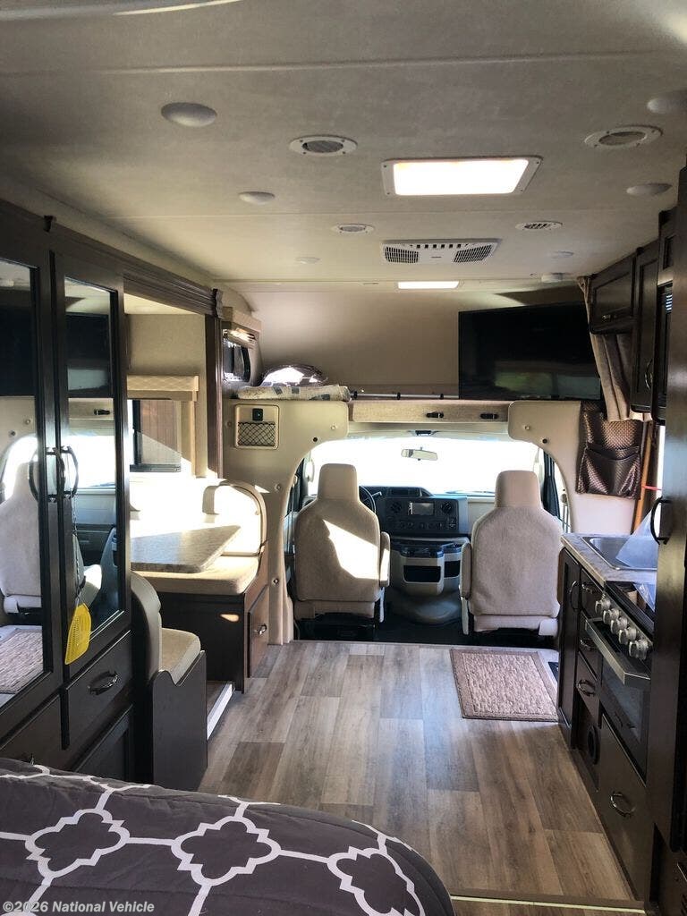Used 2020 Thor Motor Coach Freedom Elite 24HE available in Akron, Ohio