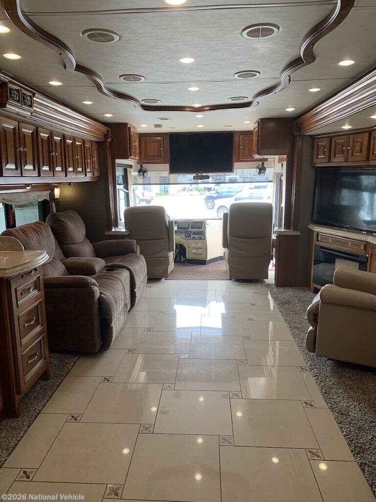 2013 Allegro Bus 45LP by Tiffin from National Vehicle in Ensley, Florida