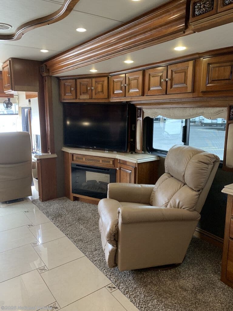 Used 2013 Tiffin Allegro Bus 45LP available in Ensley, Florida