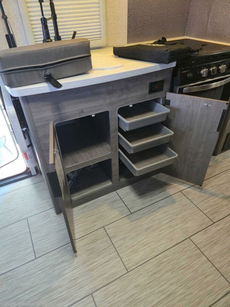 Used 2022 Lance Travel Trailer 1985 available in Littleton, Colorado