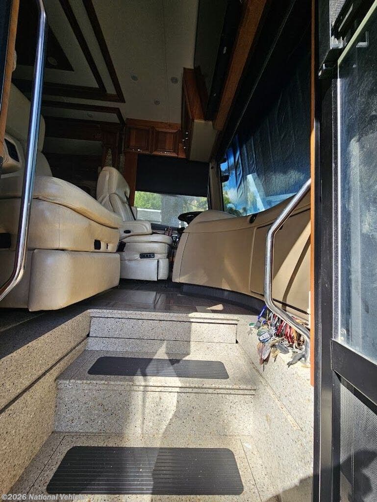 2016 Mountain Aire 4519 by Newmar from National Vehicle in Athens, Ohio