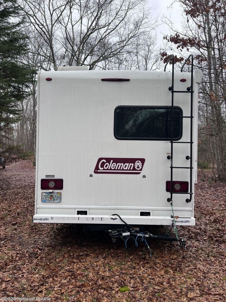 Used 2021 Thor Motor Coach Coleman 22EQ available in Hull, Georgia