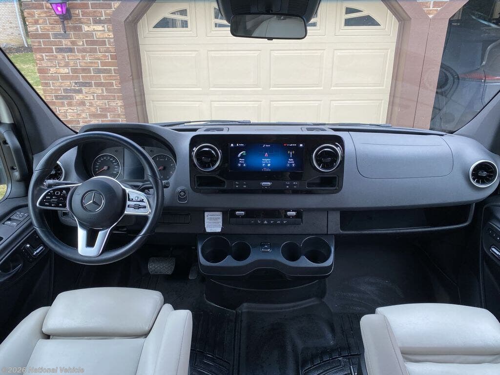 Used 2021 Roadtrek SS Agile available in Broadview Heights, Ohio