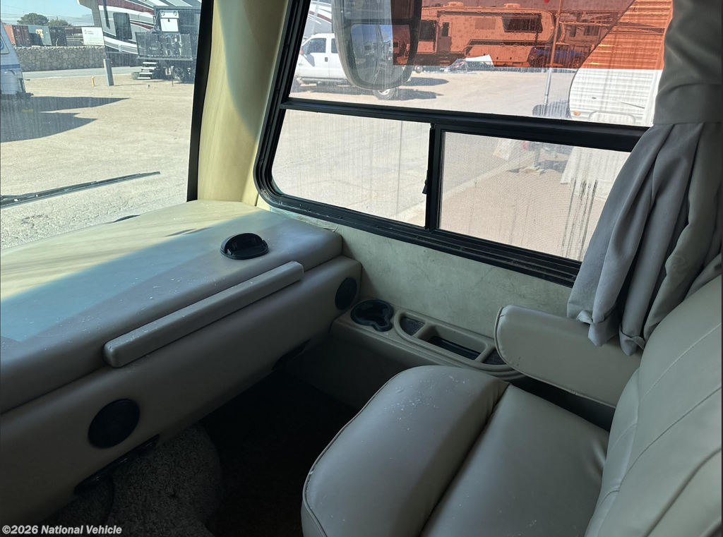 Used 2011 Four Winds Serrano 33A available in El Paso, Texas