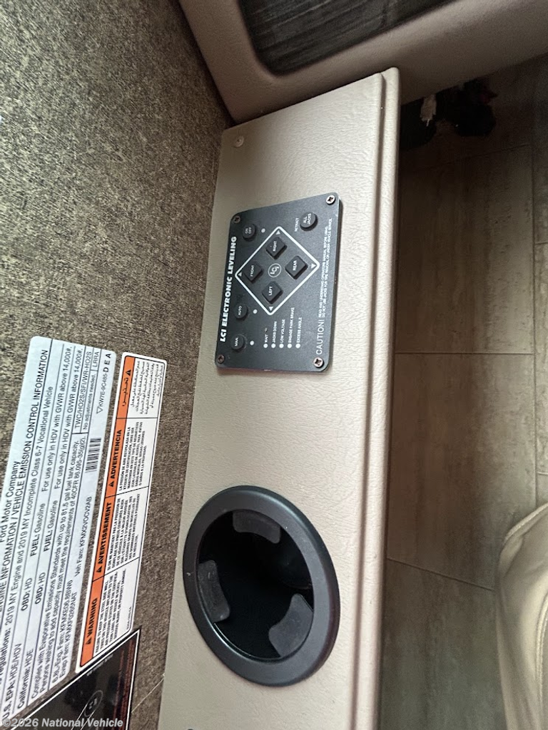 Used 2019 Thor Motor Coach Challenger 37TB available in Tulsa, Oklahoma