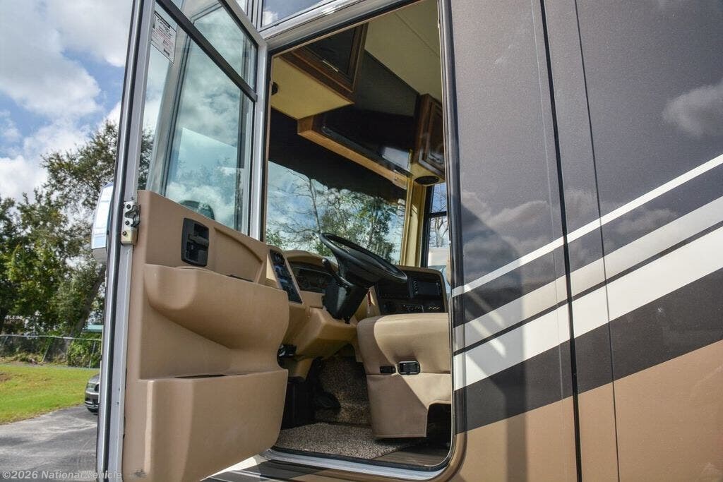 2019 Canyon Star 3710 by Newmar from National Vehicle in Ocean Shores, Washington
