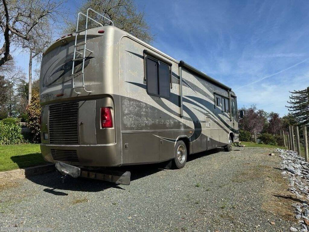 2007 Monaco RV Cayman 37PBD - Used Class A For Sale by National Vehicle in Loomis, California